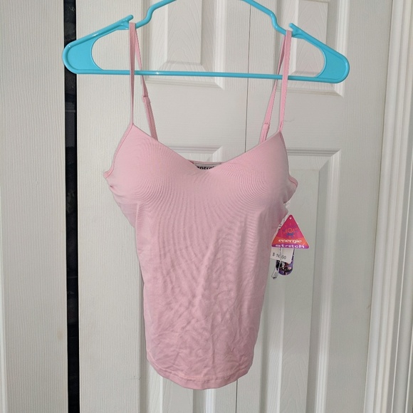 Energie Tops - Energie tank